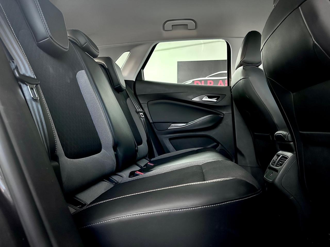 Opel Grandland X 1.5 diesel Ecotec Start&Stop Business