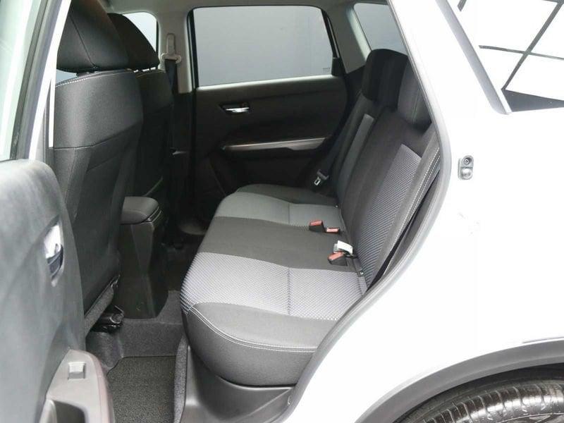 Suzuki Vitara 1.4 hybrid allGRIP 4wd Cool+