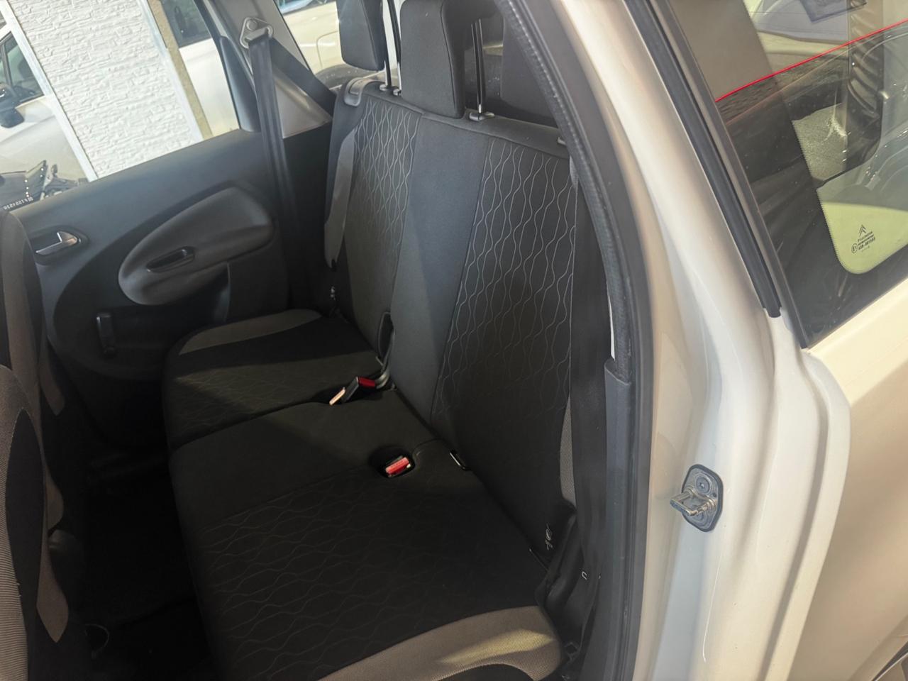 Citroen C3 Picasso C3 Picasso 1.6 HDi 90 Seduction