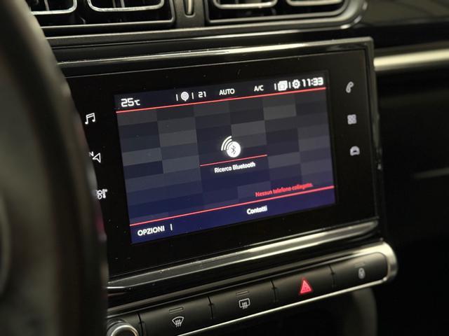 CITROEN C3 BlueHDi 75 S&S Shine