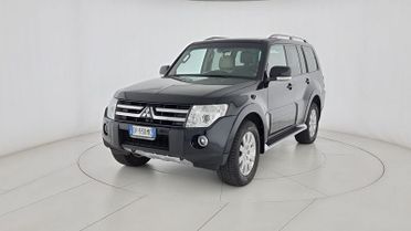 Mitsubishi Pajero Pajero 3.2 DI-D 16V aut. 5p. Instyle DPF