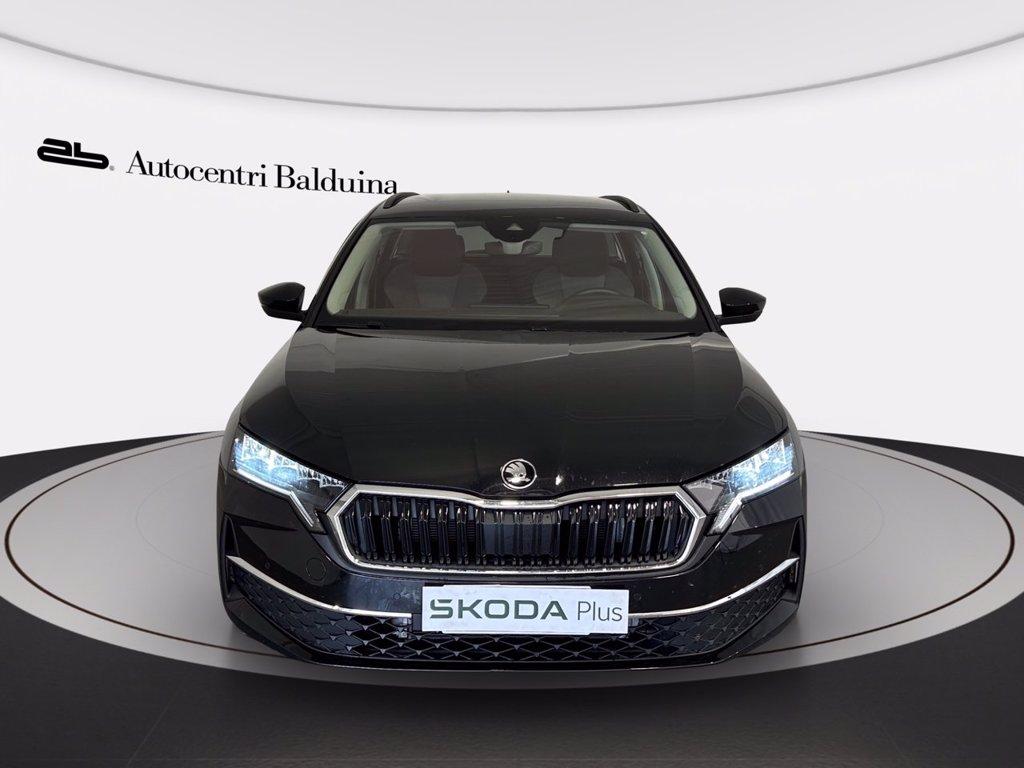 SKODA Octavia wagon 2.0 tdi executive 150cv dsg del 2025