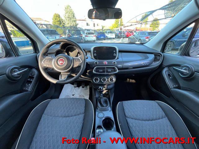 FIAT 500X 1.3 MultiJet 95 CV Business - PROMO