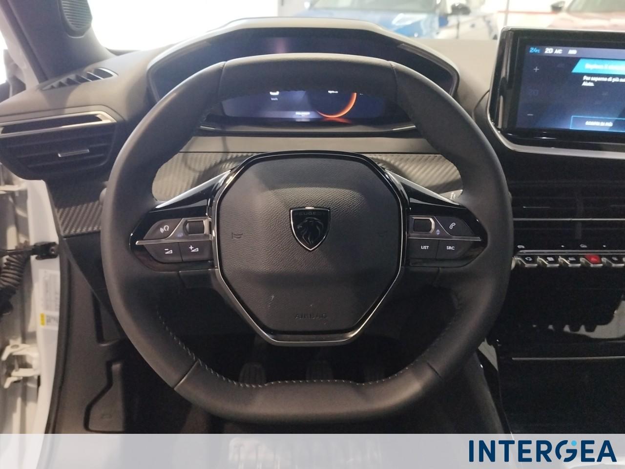 PEUGEOT 2008 1.2 puretech Allure s&s 100cv