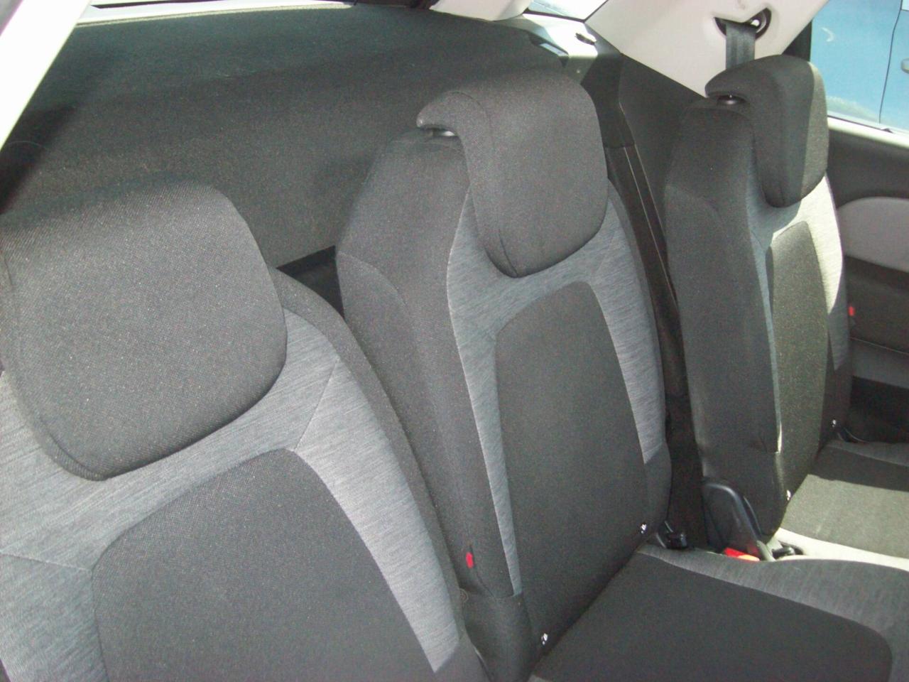 Citroen C4 SpaceTourer BlueHDi 130 S&S Feel