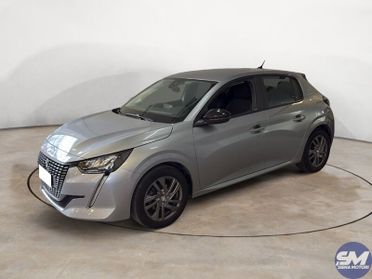 Peugeot 208 208 PureTech 75 Stop&Start 5 porte Active Pack