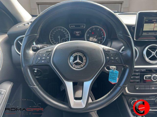 MERCEDES-BENZ A 180 Sport 1.6 Benzina EURO 6 Pronta Consegna!