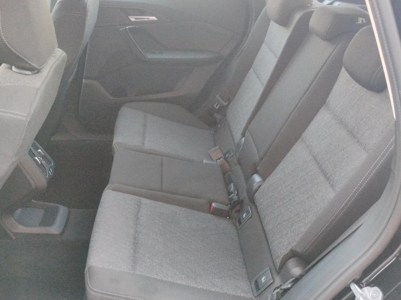 BMW X1 sdrive18d X-Line auto.NAVI.TELECAMERA.LED.SEDILI RISCALDATI