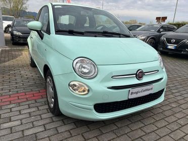 FIAT 500 Hybrid 1.0 70cv Ibrido Lounge