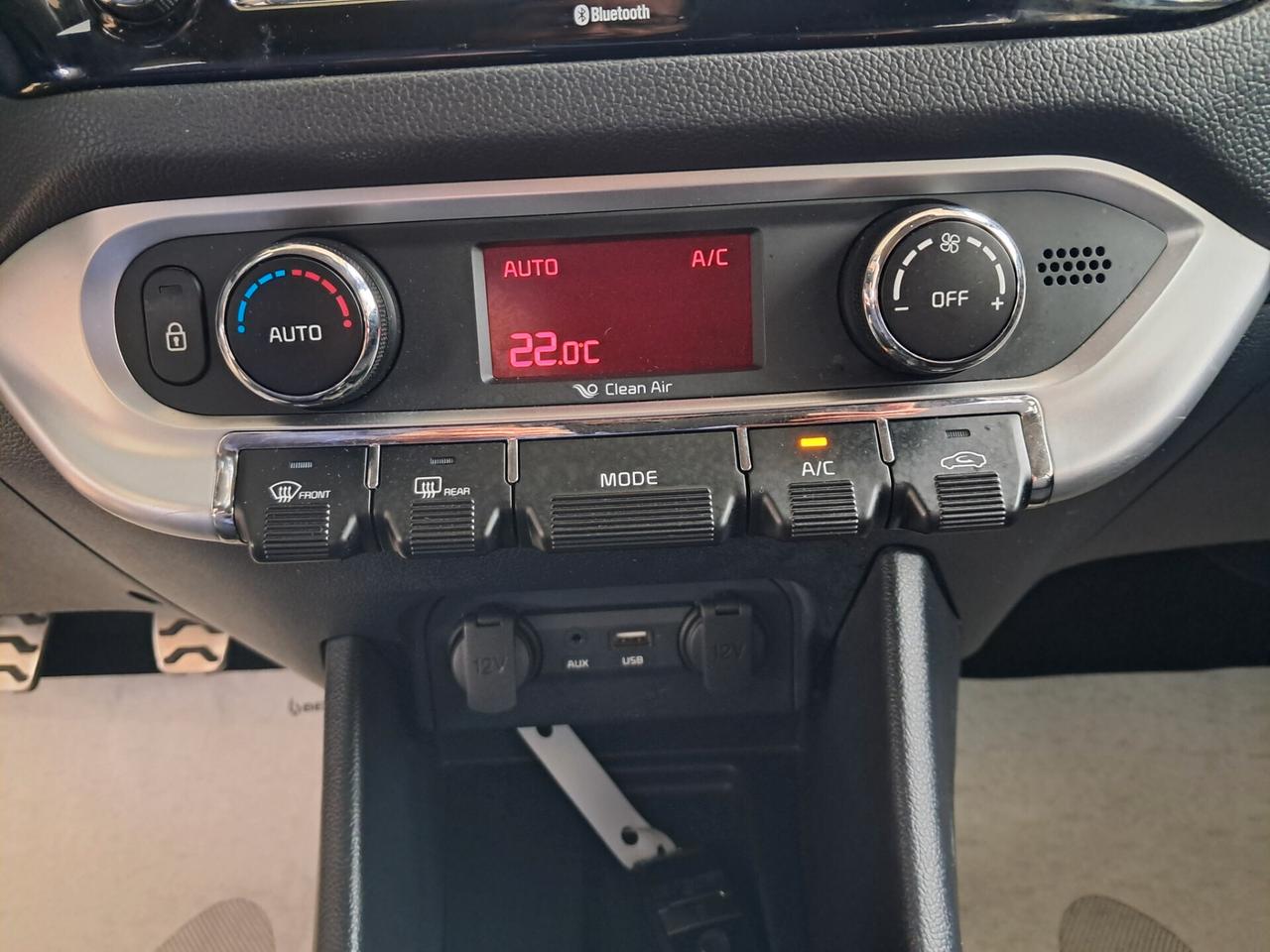 Kia Rio 1.4 CRDi 5p. Cool Collection