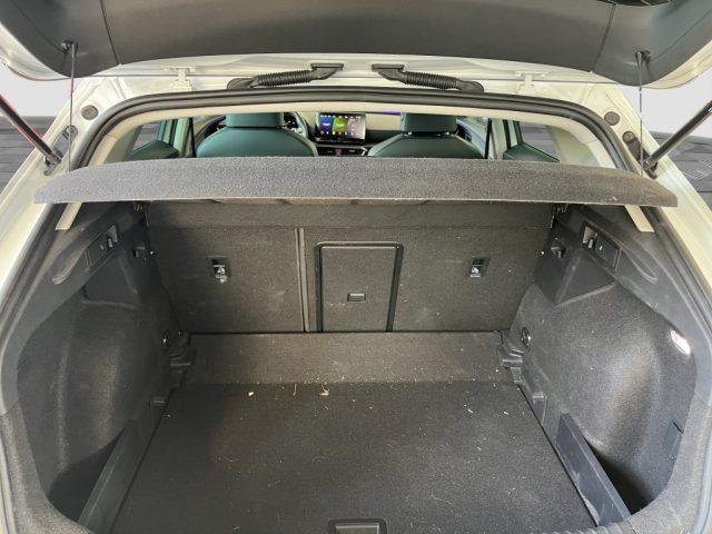 CUPRA Formentor Formentor 1.5 TSI DSG