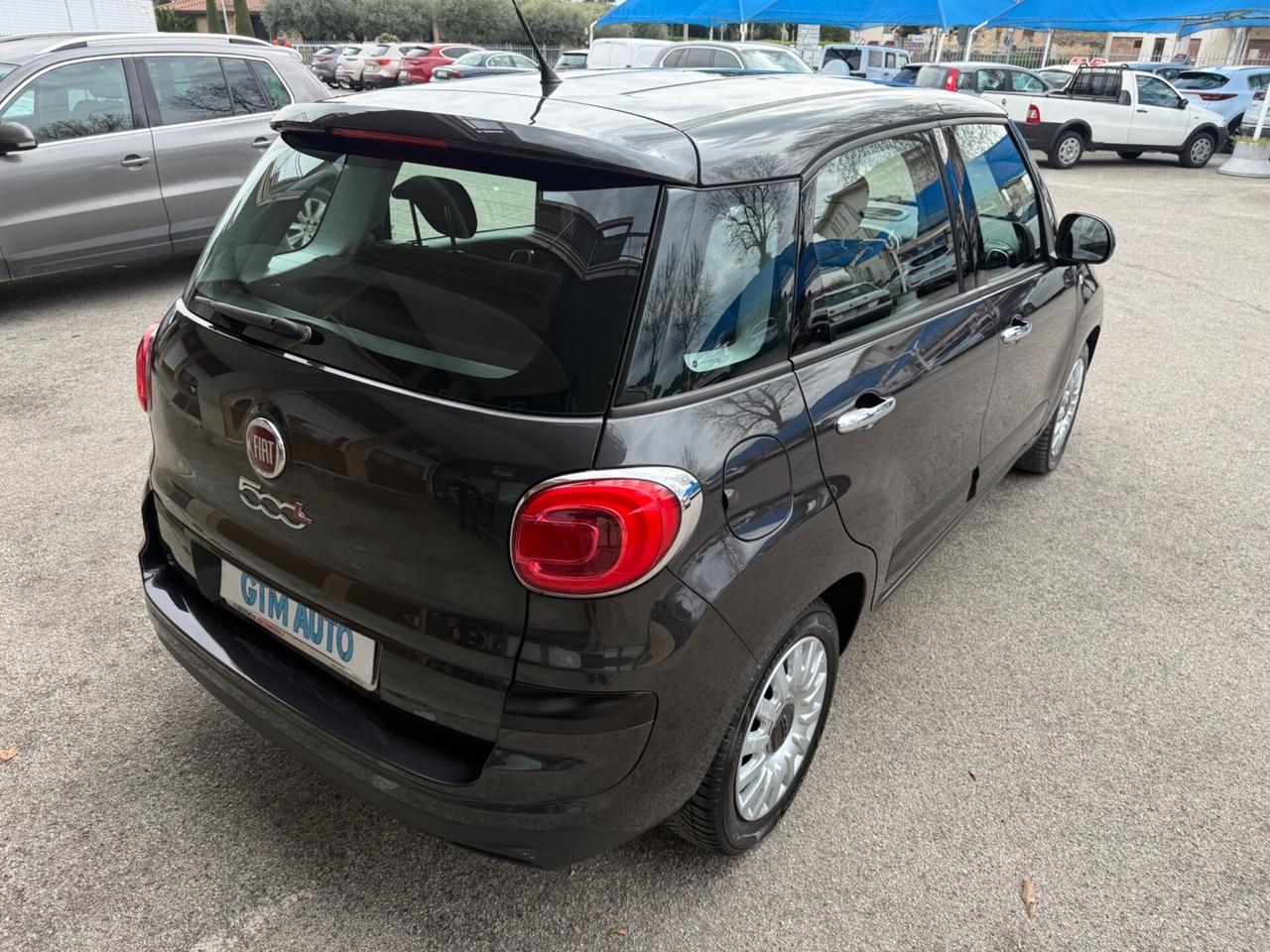 Fiat 500L 1.3 Multijet 95 CV Business
