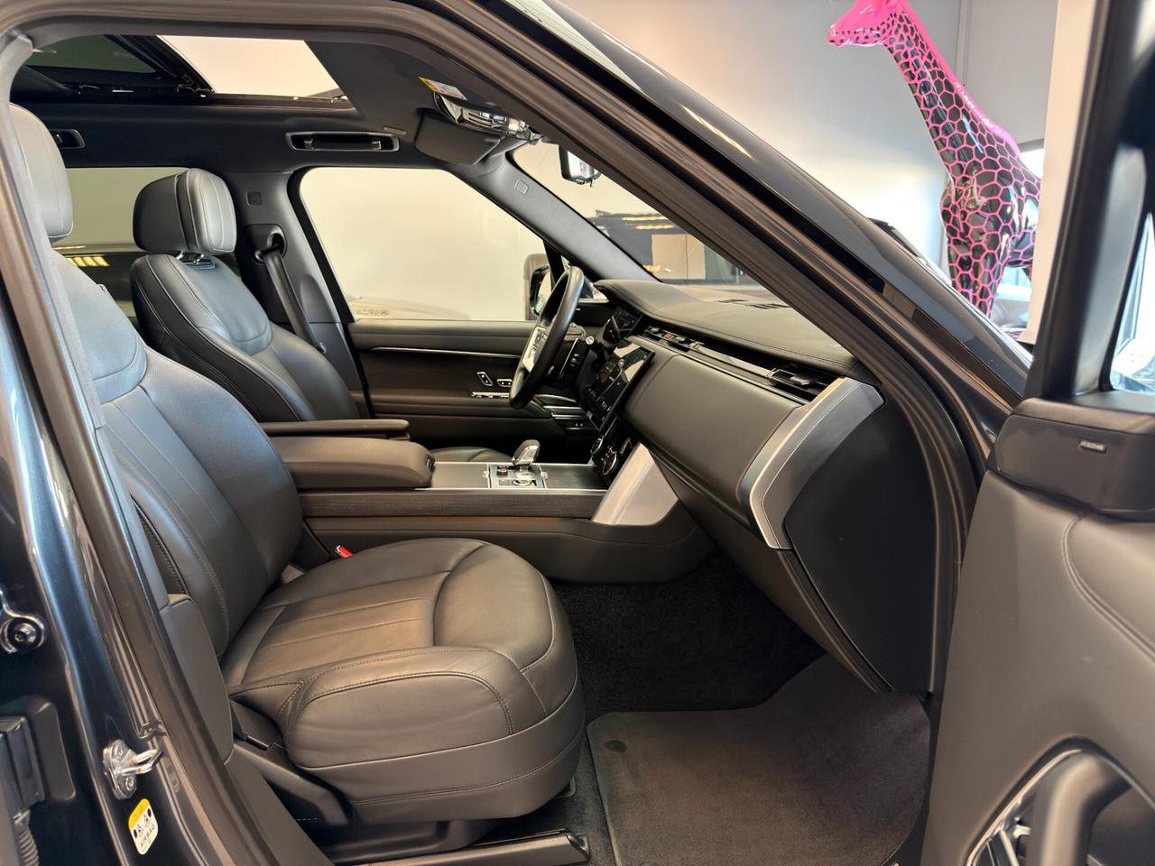 Land Rover Range 3.0D l6 HSE