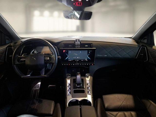 DS AUTOMOBILES DS 7 Crossback E-Tense Grand Chic