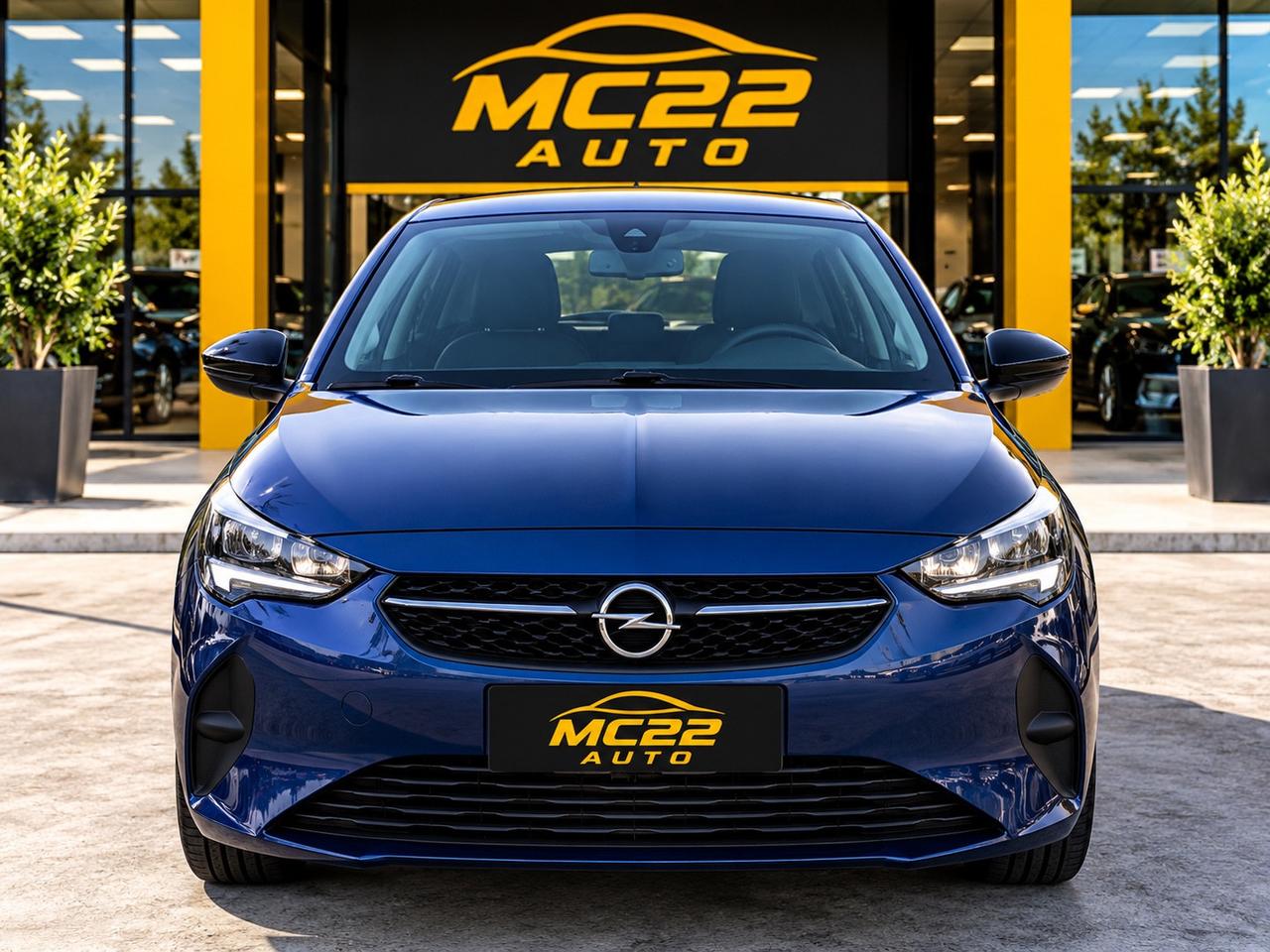 Opel Corsa OK NEOPATENTATI BENZINA 12 MESI GARANZI