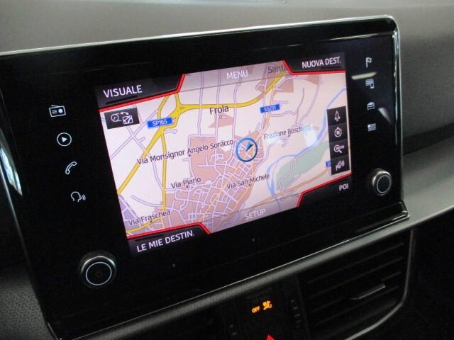 Seat Tarraco 2.0 TDI 4Drive DSG Business