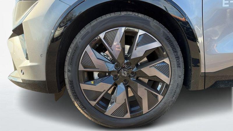 Renault Rafale 1.2 E-Tech full hybrid 200cv Esprit Alpine