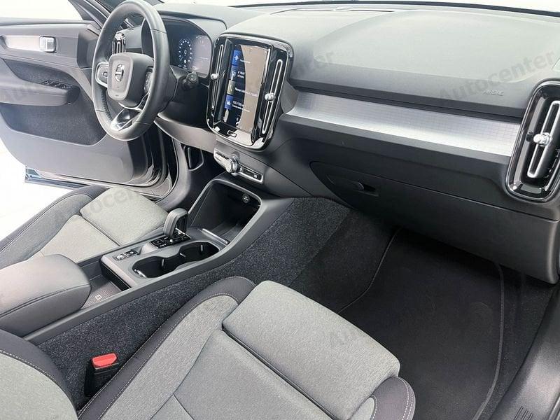 Volvo XC40 XC40 T4 PLUG IN AUT CORE **AUTOCARRO N1**