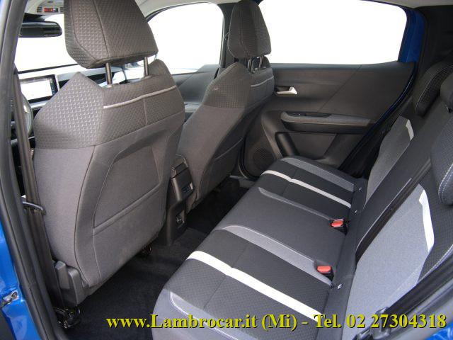 OPEL Frontera Hybrid 145 CV EDCT GS