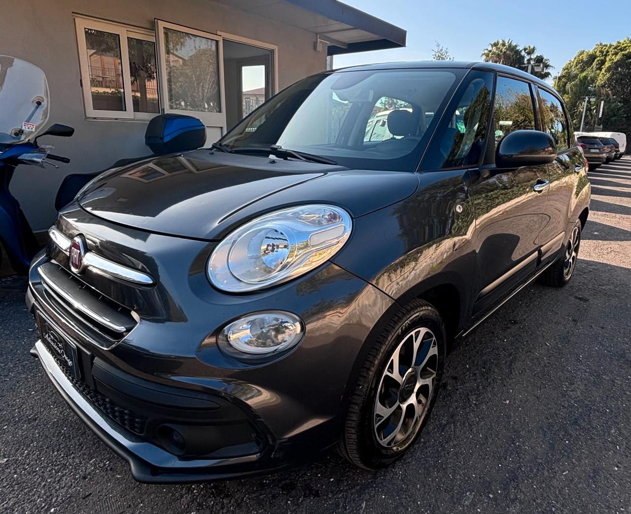 Fiat 500L 1.6 Multijet 120 CV City Cross