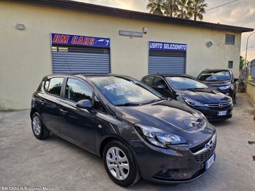 OPEL CORSA 1.2 BENZINA 69CV 46000KM PARI AL NUOVO