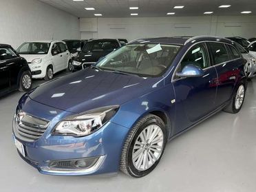 Opel Insignia Insignia Sports Tourer 2.0 cdti Cosmo 163cv auto