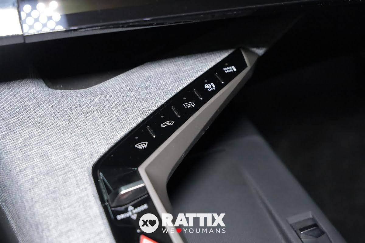 Peugeot 5008 1.2 Hybrid 145CV GT e-DCS6 7p.ti