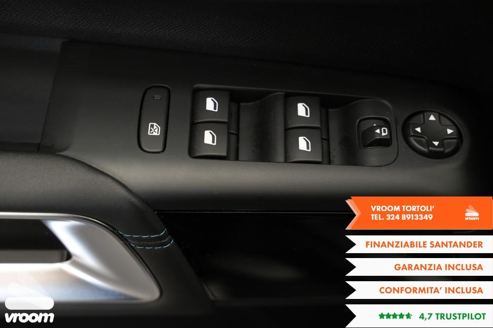 CITROEN C5 Aircross 1ª s. C5 Aircross BlueHDi ...