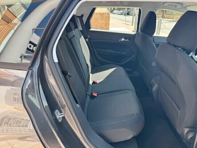 Peugeot 308 BlueHDi 130 S&S SW Navi-Carplay-led-Pdc