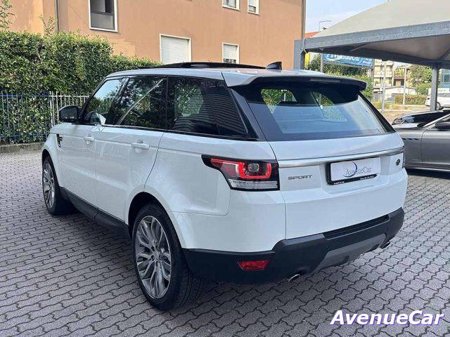 LAND ROVER Range Rover Sport DYNAMIC CERCHI 21" TETTO APRIBILE IVA ESPOSTA