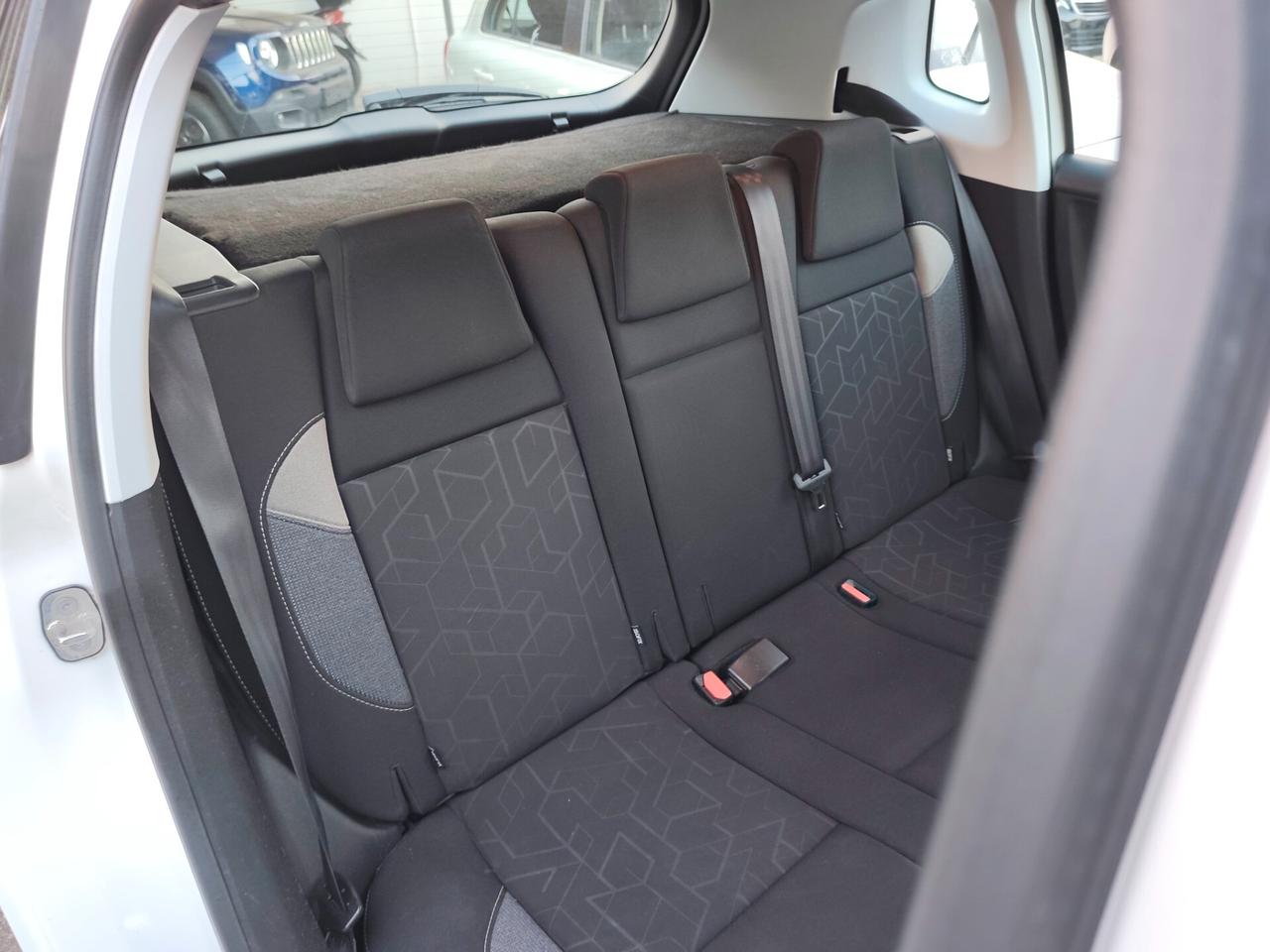 Peugeot 2008 1.6 BlueHDi EURO6