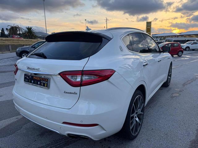 MASERATI Levante V6 Diesel 250 CV AWD Granlusso