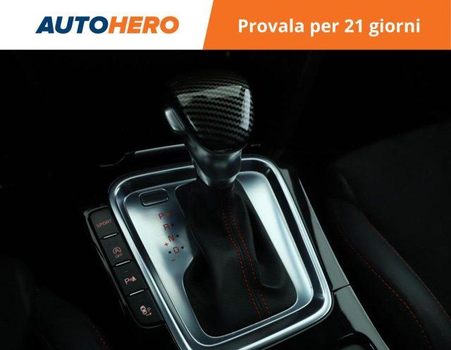 KIA Proceed 1.6 T-GDI DCT GT