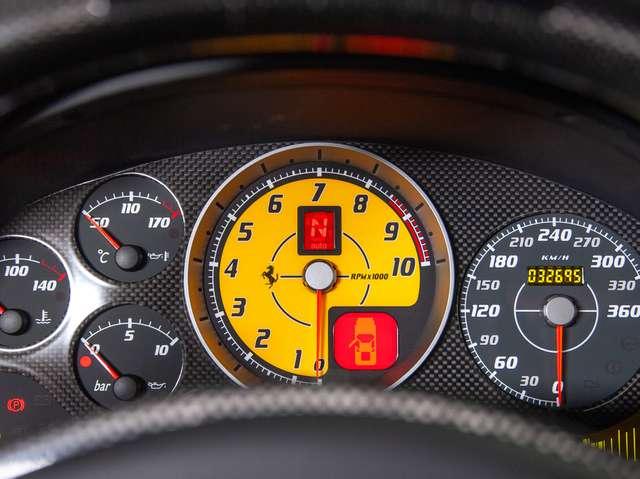 Ferrari 430 Scuderia
