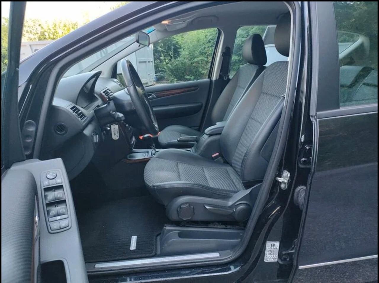 Mercedes-benz A 150 Avantgarde