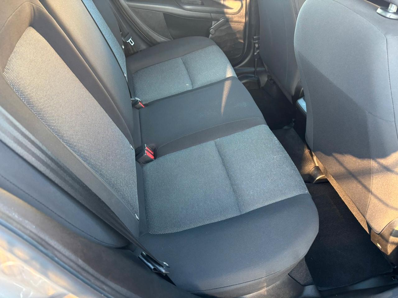 Fiat Tipo 1.3 Mjt 4 porte Lounge