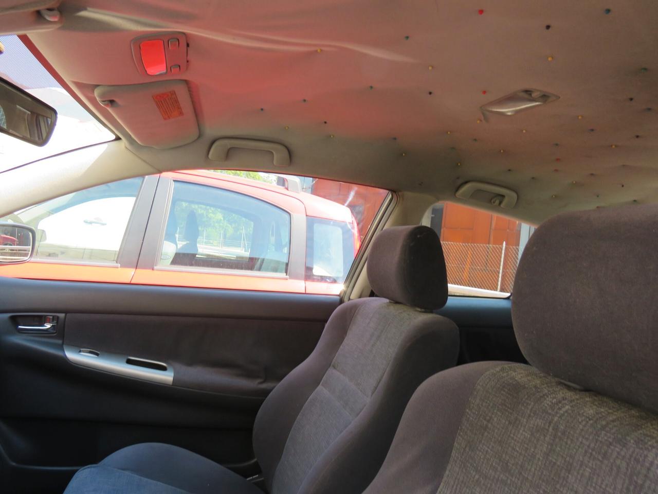 Toyota Corolla 1.4 16V 3 porte