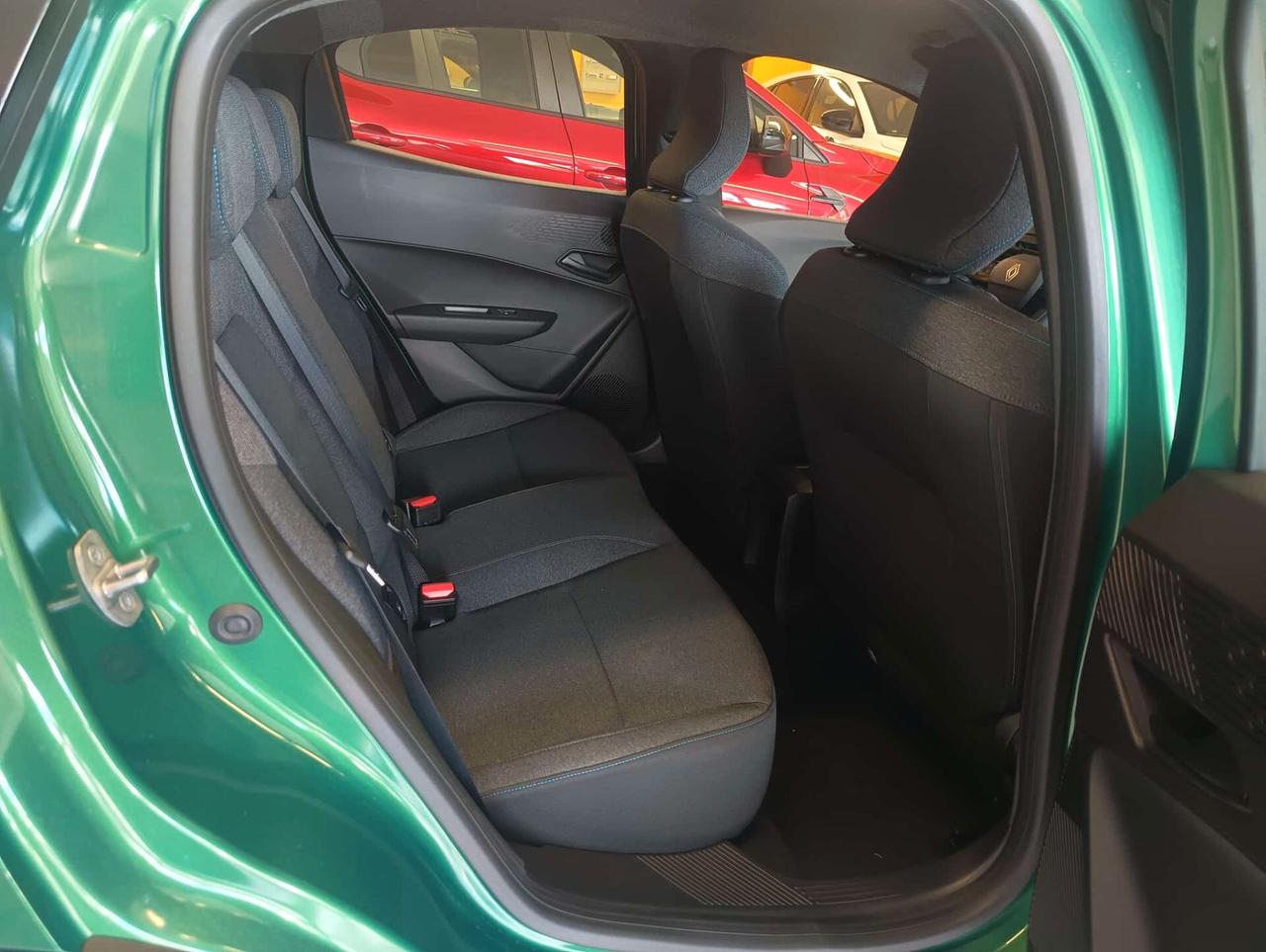 Renault Clio Full Hybrid E-Tech 160 CV 5 porte Evolution