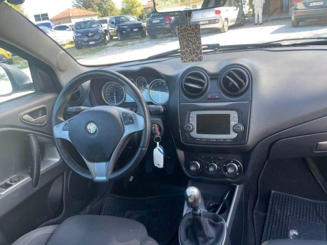 ALFA ROMEO MiTo 1.4 70 CV 8V Impression