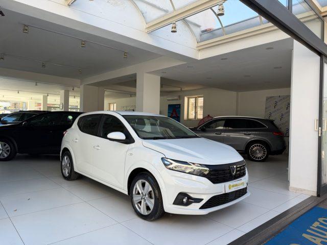 DACIA Sandero Stepway 1.0 TCe 90 CV Comfort SL DaciaPlus