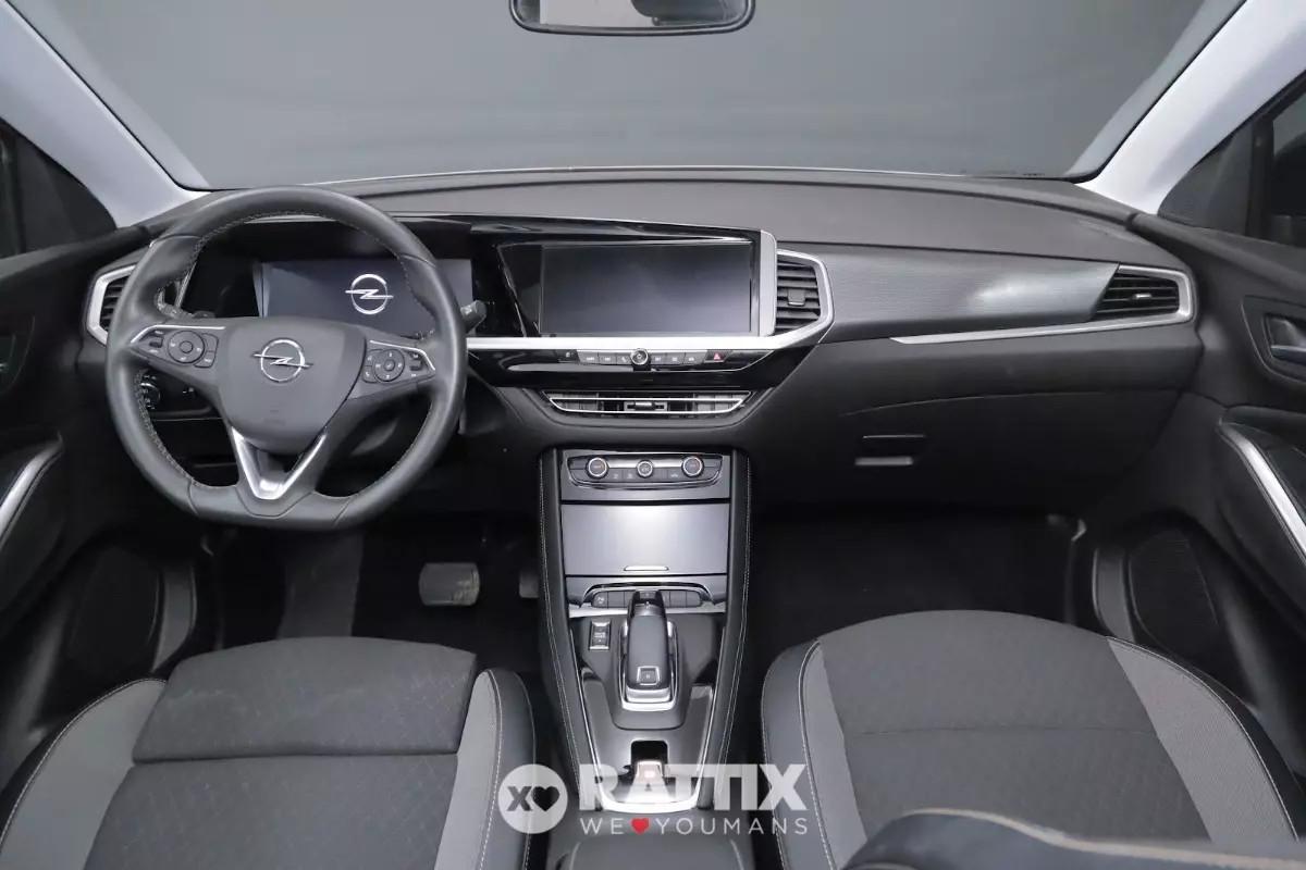 Opel Grandland 1.5 Ecotec 130CV Business Elegance AT8