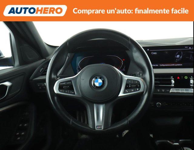 BMW 118 d 5p. Msport