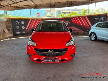Opel Corsa 1.3 5p B-Color 95cv