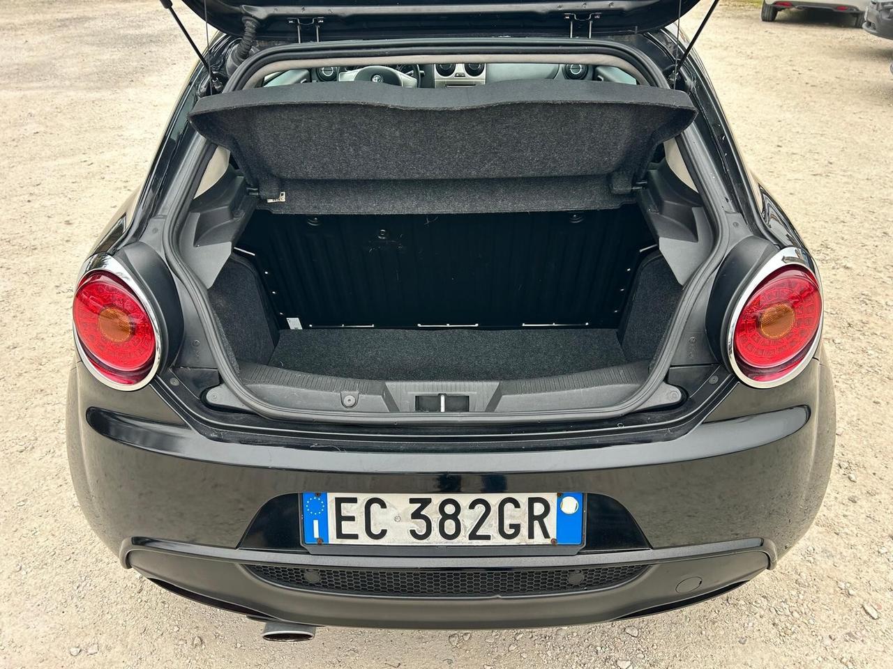 ALFA MITO 1.4 TJET 120CV GPL SPORT UNICO NEOPATENT