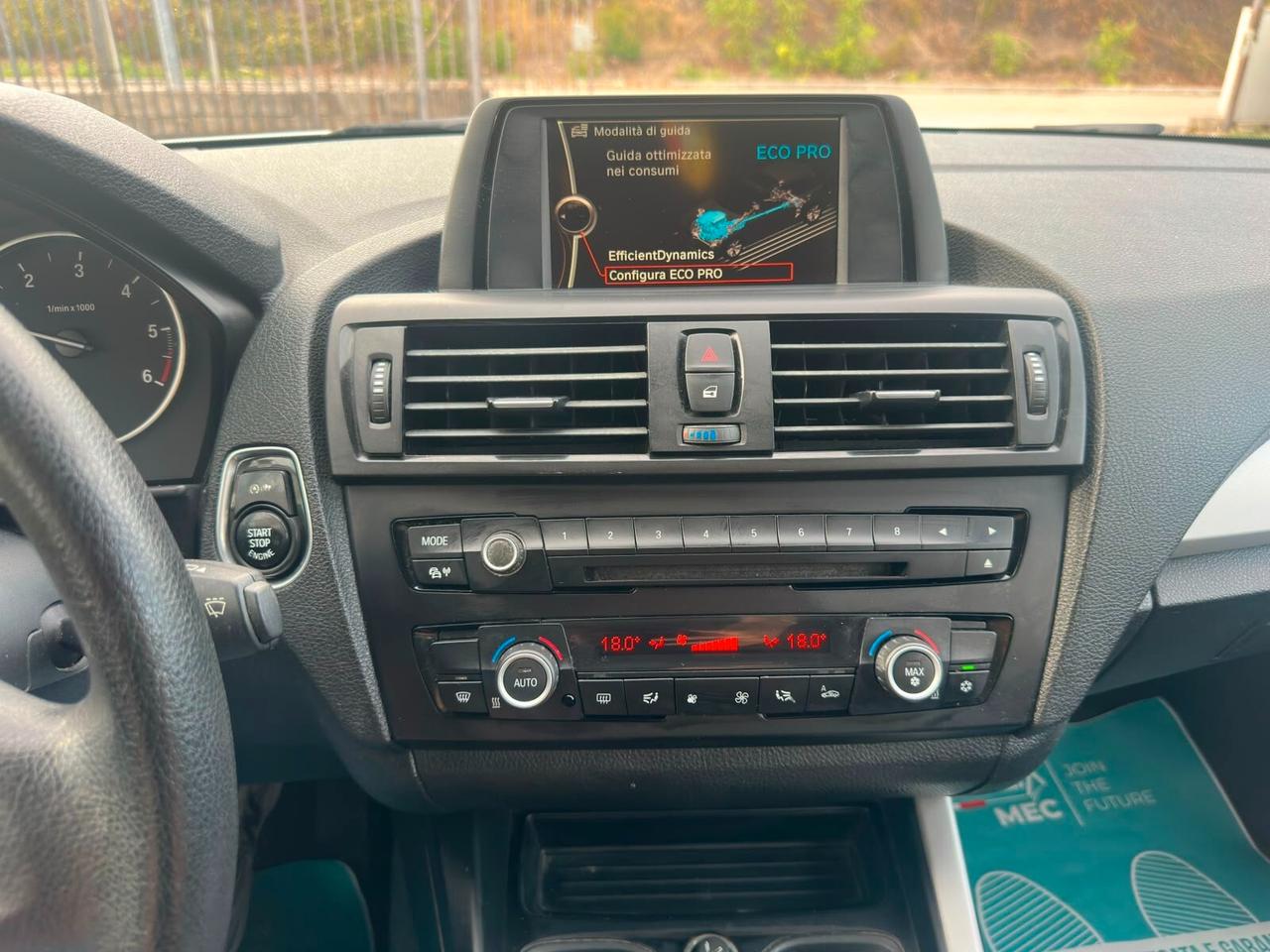 Bmw 118d 5p. Sport F20