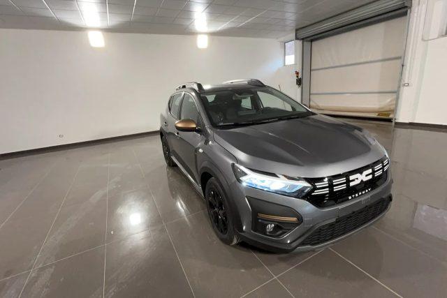 DACIA Sandero Stepway 1.0 TCe GPL Extreme #VARI COLORI