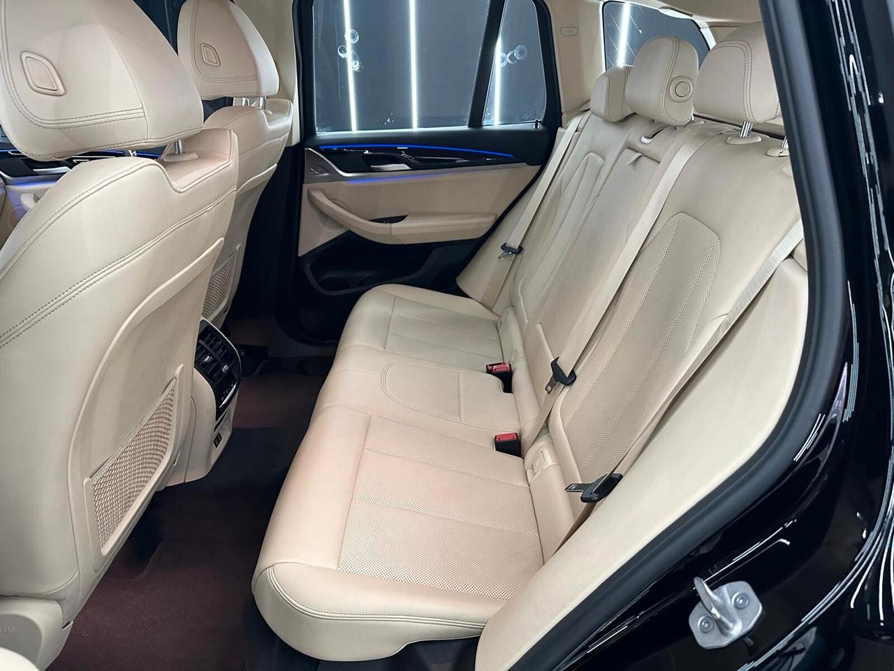 Bmw X3 xDrive20d 48V