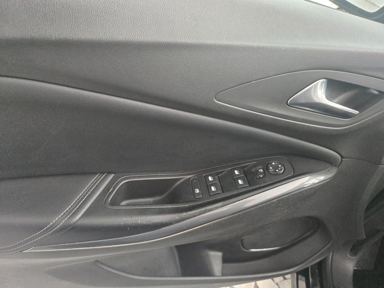 Opel Crossland 1.5 ECOTEC D 110 CV Start&Stop GS Line