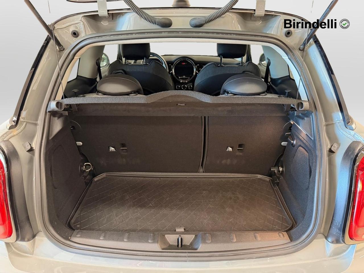 MINI Mini Full El. (F56) - Mini Cooper SE Yours