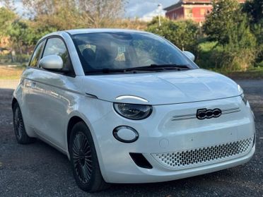 FIAT 500 500e Berlina 42 kWh Icon 118cv